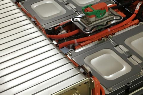巴彦淖尔回收废旧ups电池|回收报废锂电池公司